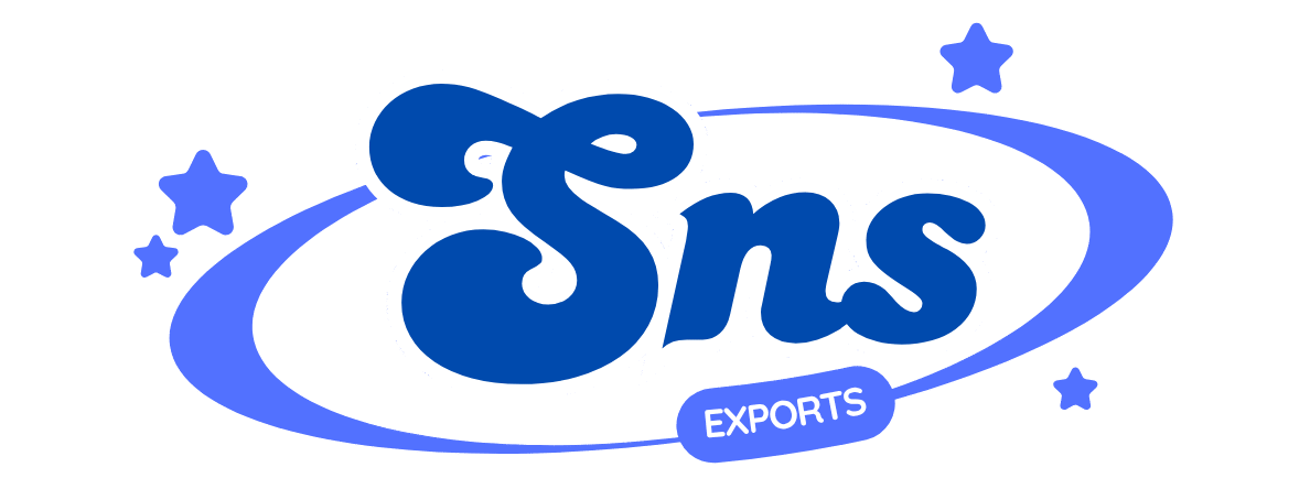 SNS EXPORTS